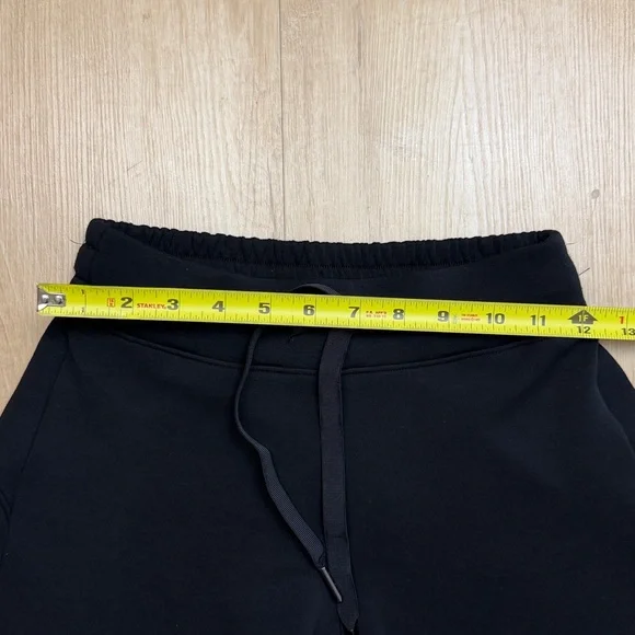 Spanx AIR ESSENTIALS Wide Leg Pant BLACK
Size XS PETITE - Picture 7 of 9